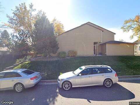 Fair, LITTLETON, CO 80127
