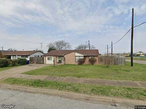 Cherry Point, DALLAS, TX 75232