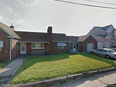 Woodland, GLENDORA, NJ 08029