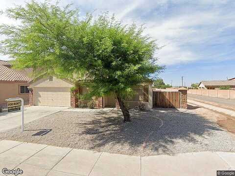 Hughes, TOLLESON, AZ 85353