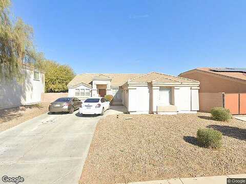Preston, TOLLESON, AZ 85353