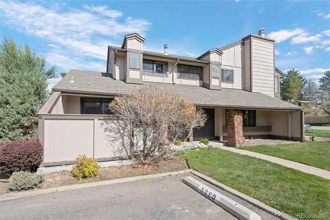 W Florida Avenue, Lakewood, CO 80232