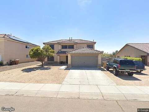 Country Club, PEORIA, AZ 85383