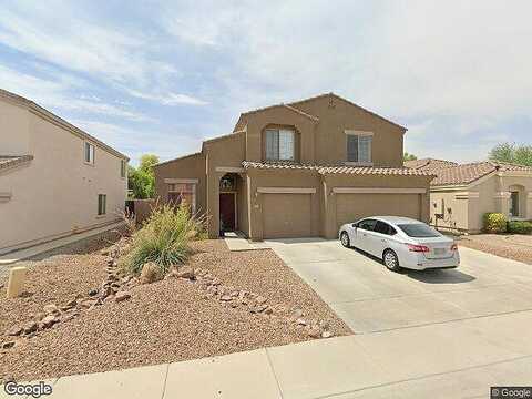 Chickasaw, TOLLESON, AZ 85353