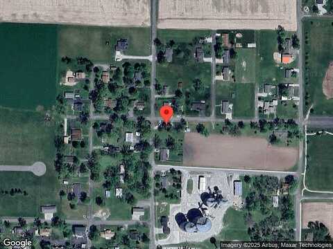 Lincoln, SAINT LIBORY, IL 62282
