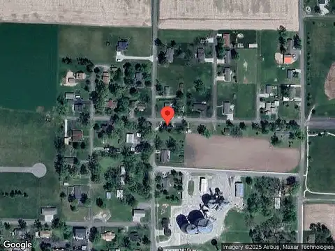 Lincoln, SAINT LIBORY, IL 62282