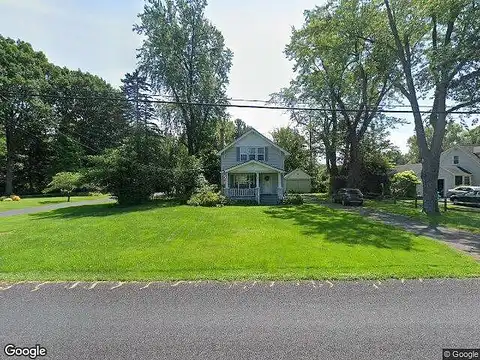 Ogden Parma Townline Rd, SPENCERPORT, NY 14559