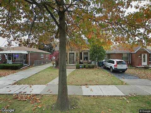 Moran, LINCOLN PARK, MI 48146
