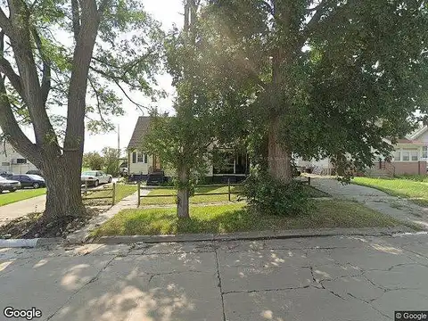 West, PLAINVIEW, NE 68769