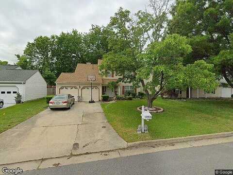 Honeycutt, VIRGINIA BEACH, VA 23464
