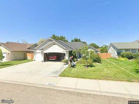 State, MERIDIAN, ID 83642