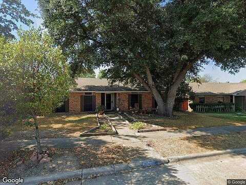 Black Walnut, DALLAS, TX 75243