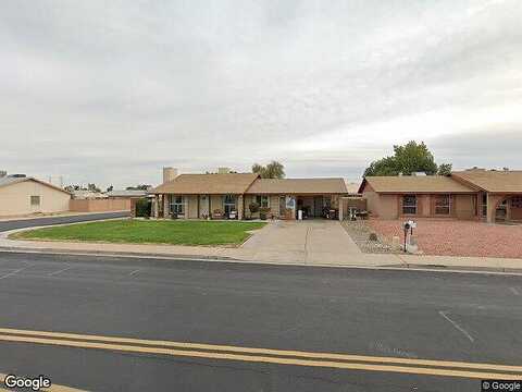 Butler, PEORIA, AZ 85345