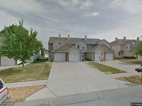 46Th, KANSAS CITY, MO 64133