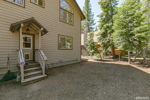 Turnback, SOUTH LAKE TAHOE, CA 96150