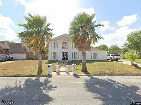 San Marcelo, BROWNSVILLE, TX 78526