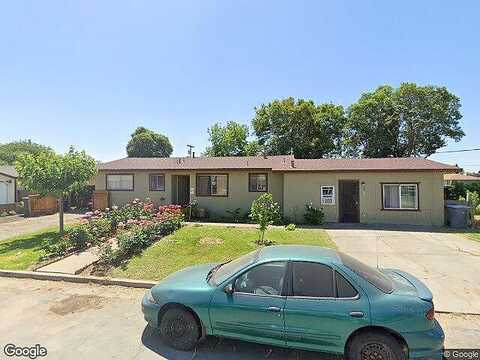 Woodward, MERCED, CA 95341