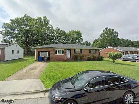 Delmar, NEWPORT NEWS, VA 23602