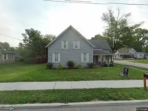 Plank, ROSSVILLE, IN 46065