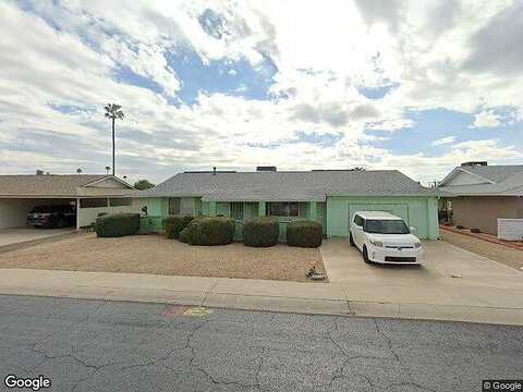 Saratoga, SUN CITY, AZ 85351