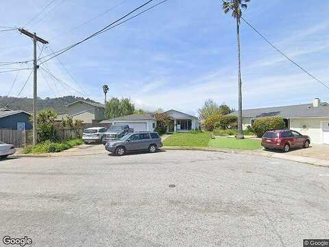 Chico, PACIFICA, CA 94044