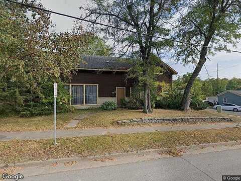 E 9Th, NEILLSVILLE, WI 54456