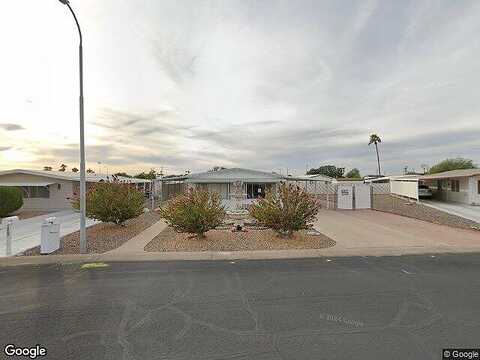 72Nd, MESA, AZ 85208