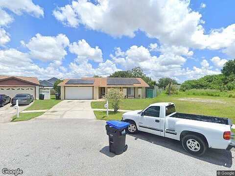 Finchley, ORLANDO, FL 32837
