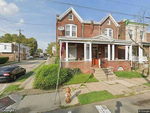 Fillmore, PHILADELPHIA, PA 19124