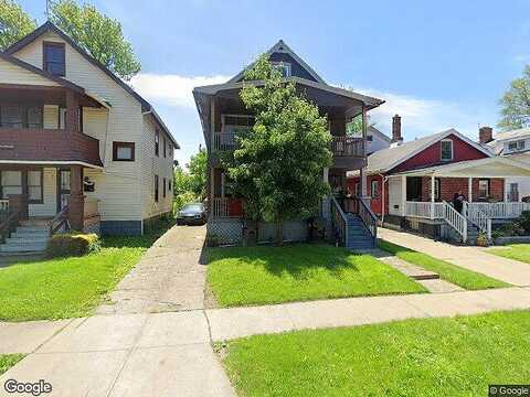 Dove, CLEVELAND, OH 44105