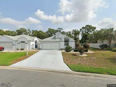 Casa Grande, SPRING HILL, FL 34608