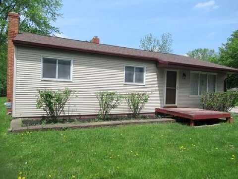 Lucharles, MOUNT MORRIS, MI 48458