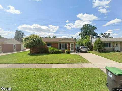 Morley, TAYLOR, MI 48180