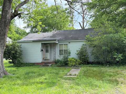 3Rd, MC GEHEE, AR 71654
