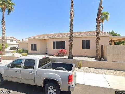 Potter, PHOENIX, AZ 85024