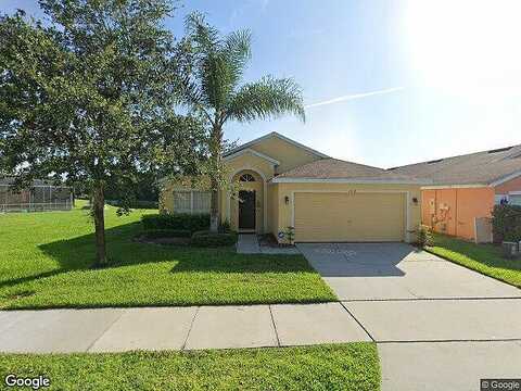 Sandy Ridge, DAVENPORT, FL 33896