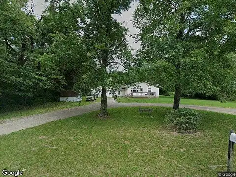 Farina, NEW BUFFALO, MI 49117