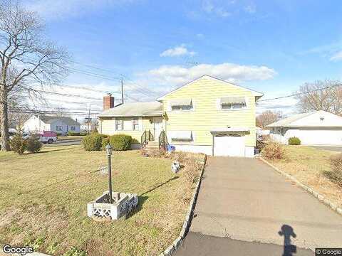 Day, SOUTH PLAINFIELD, NJ 07080