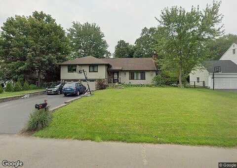 Woodmancy, FAYETTEVILLE, NY 13066