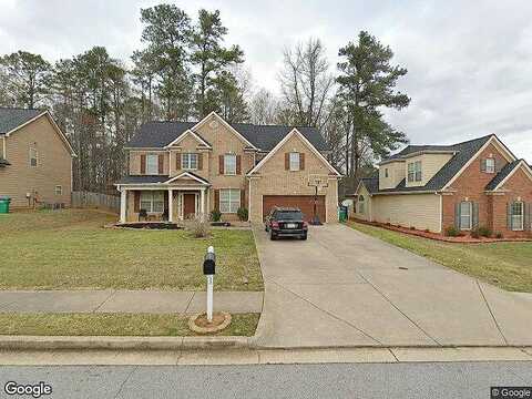 Cureton, AUSTELL, GA 30106