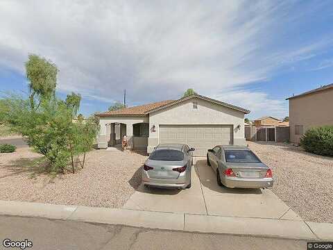 Silversmith, SAN TAN VALLEY, AZ 85143