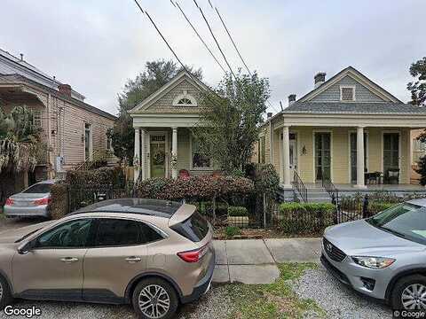 Robert, NEW ORLEANS, LA 70115