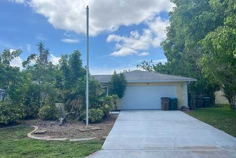 15Th, CAPE CORAL, FL 33990