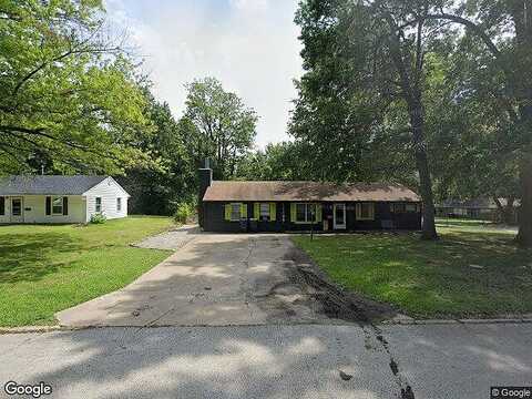 Winchester, KANSAS CITY, MO 64134
