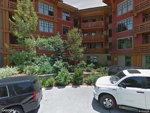 Forest, MAMMOTH LAKES, CA 93546