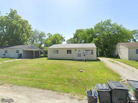 Saint Margaret, EAST SAINT LOUIS, IL 62206