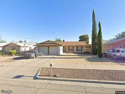 Terrell, EL PASO, TX 79936