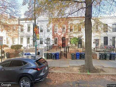 3Rd, WASHINGTON, DC 20002