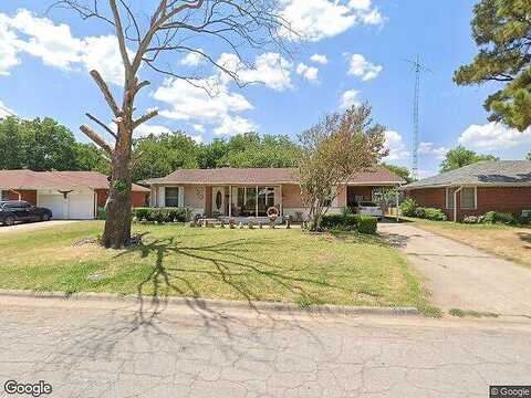 Belmont, GAINESVILLE, TX 76240