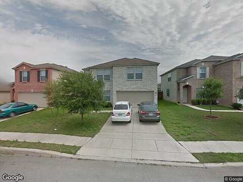 Acuff, SAN ANTONIO, TX 78254